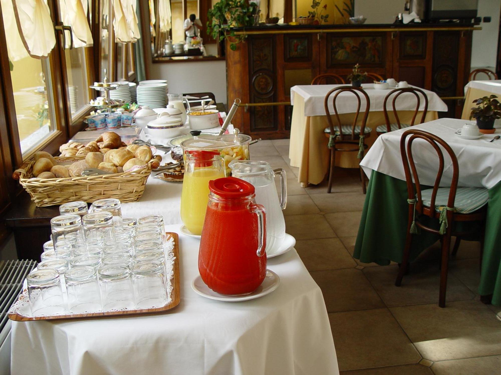 Hotel Centrale Bellagio Zewnętrze zdjęcie