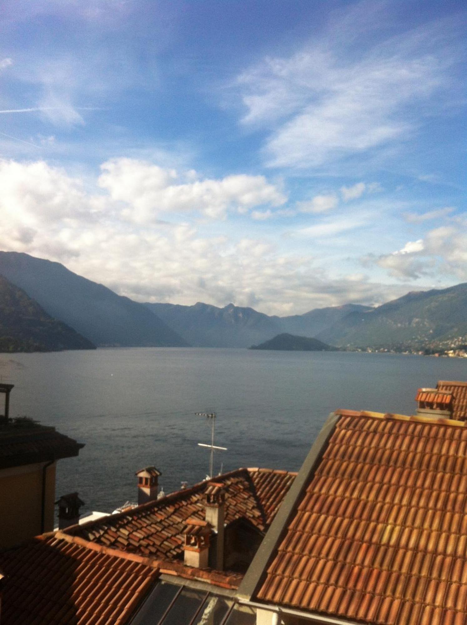 Hotel Centrale Bellagio Zewnętrze zdjęcie