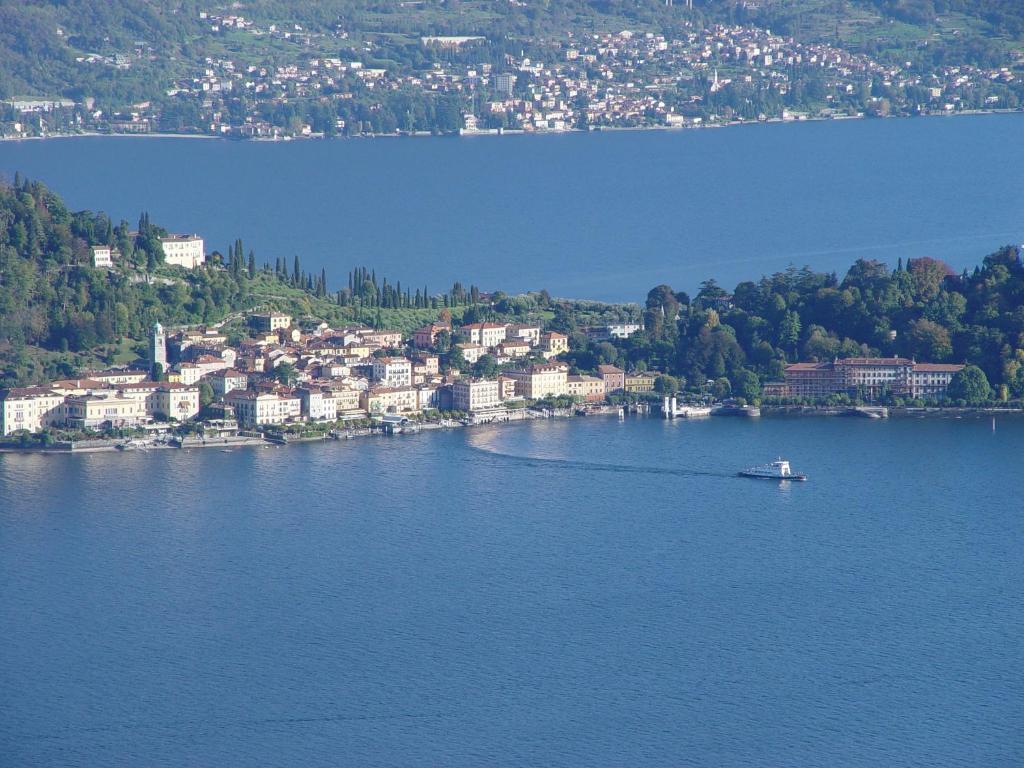 Hotel Centrale Bellagio Zewnętrze zdjęcie