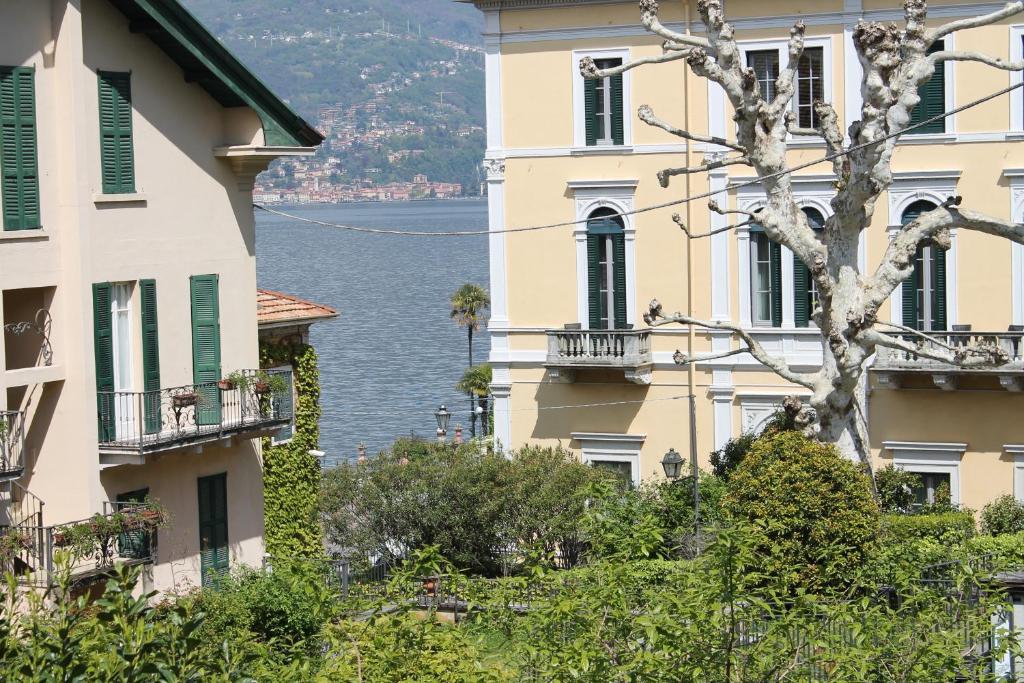 Hotel Centrale Bellagio Zewnętrze zdjęcie